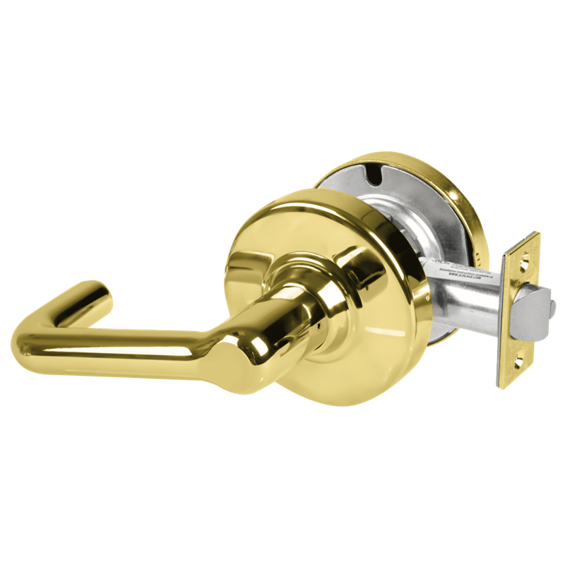 605 - Bright Brass